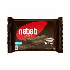 

NABATI WAFER ENAK DAN BERGIZI