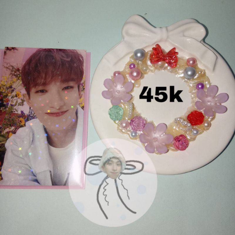 Caratbong deco island