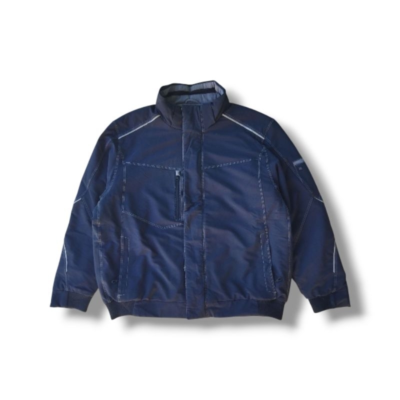 Takaya Work wear Jacket / jacket second / jr12
