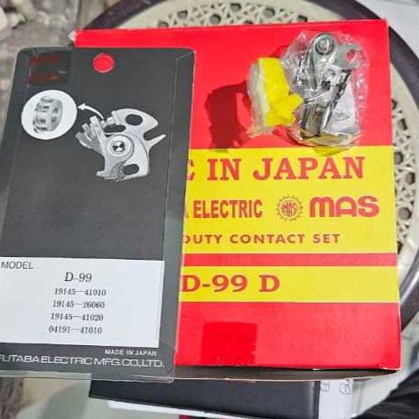 kondensor condensor mobil L300 L 300 D-99D FEW jepang