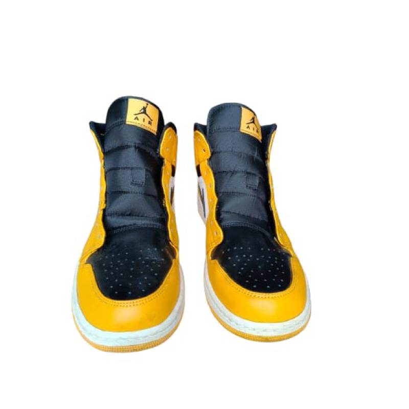 sepatu nike jordan 1 mid original second