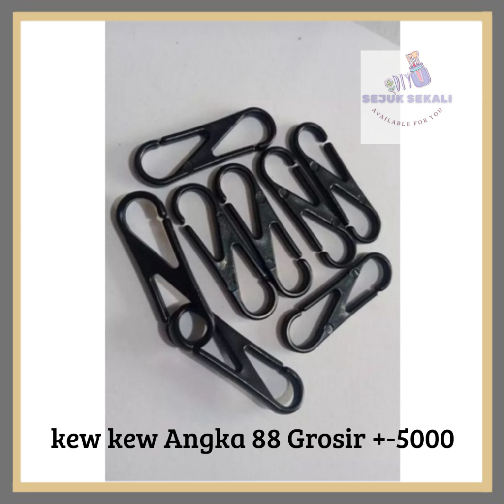 kew kew Angka 88 Grosir +-5000