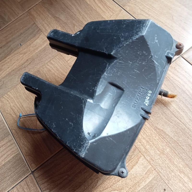 filter box smash lama 110 oryginal copotan motor