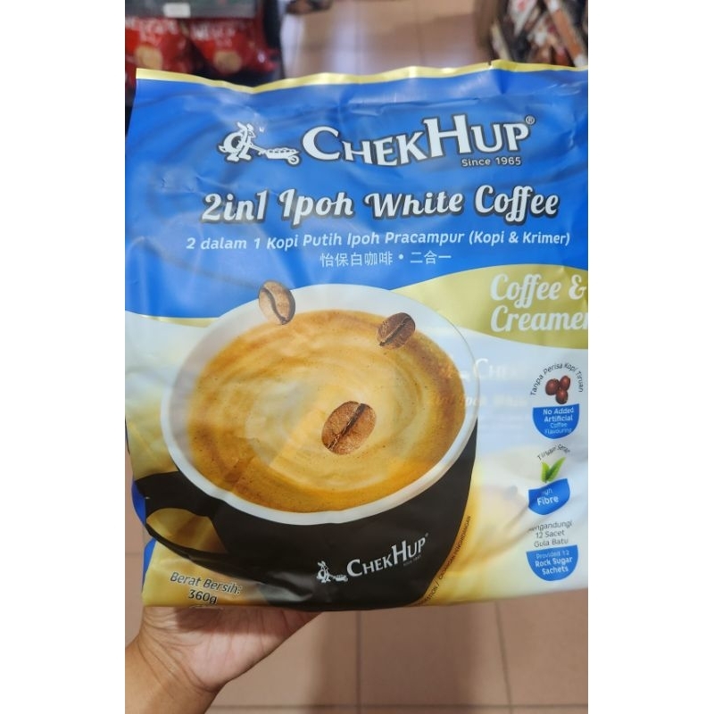 

KOPI CHEK HUP MALAYY