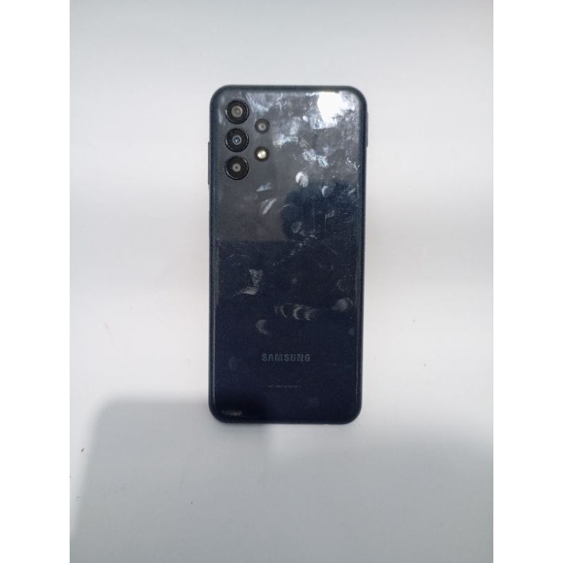 Hp Second Termurah Samsung A13 Ram 4/128 GB