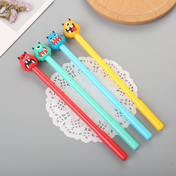 

PULPEN MONSTER RED / PULPEN MONSTER YELLOW / PULPEN MONSTER BLUE