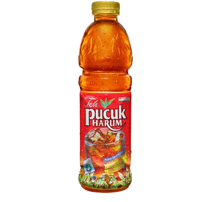 

TEH PUCUK HARUM MANIS 500ML