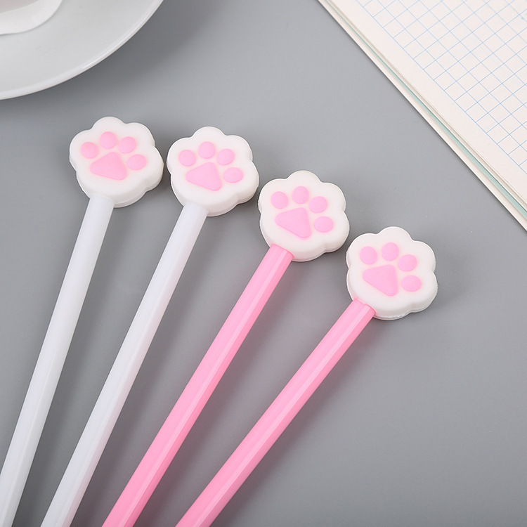 

PULPEN PAW / PULPEN BEAR PAW / PULPEN BEAR PAW PINK / PULPEN BEAR PAW WHITE / PULPEN KAKI BERUANG