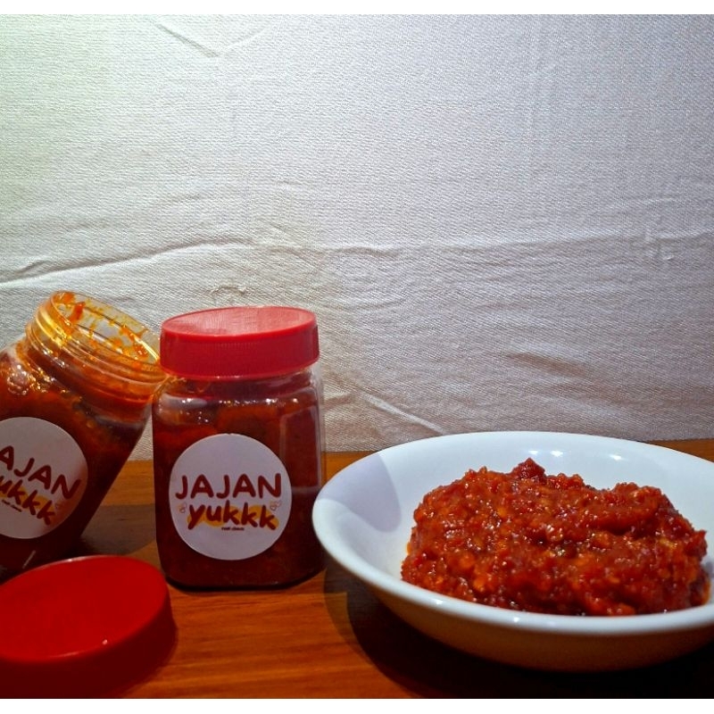 

Sambal Goreng|Lauk Frozen | Lauk Instan | Lauk Siap Saji | Menu Instan| Masakan Rumahan | Lauk Frozen Homemade| Gakpakeribet