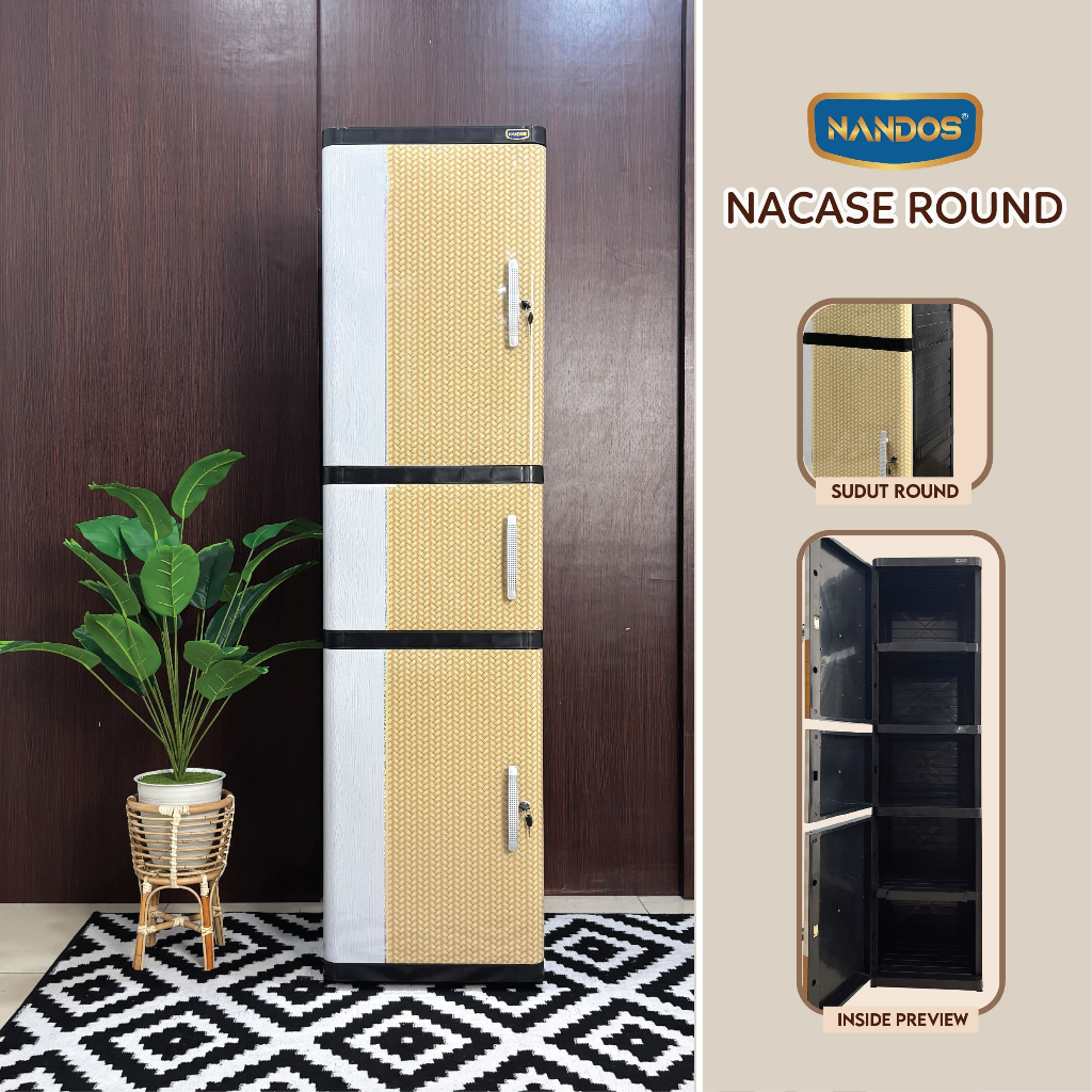 WINDOWS_ NACASE EBONY NANDOS - NACASE ROUND