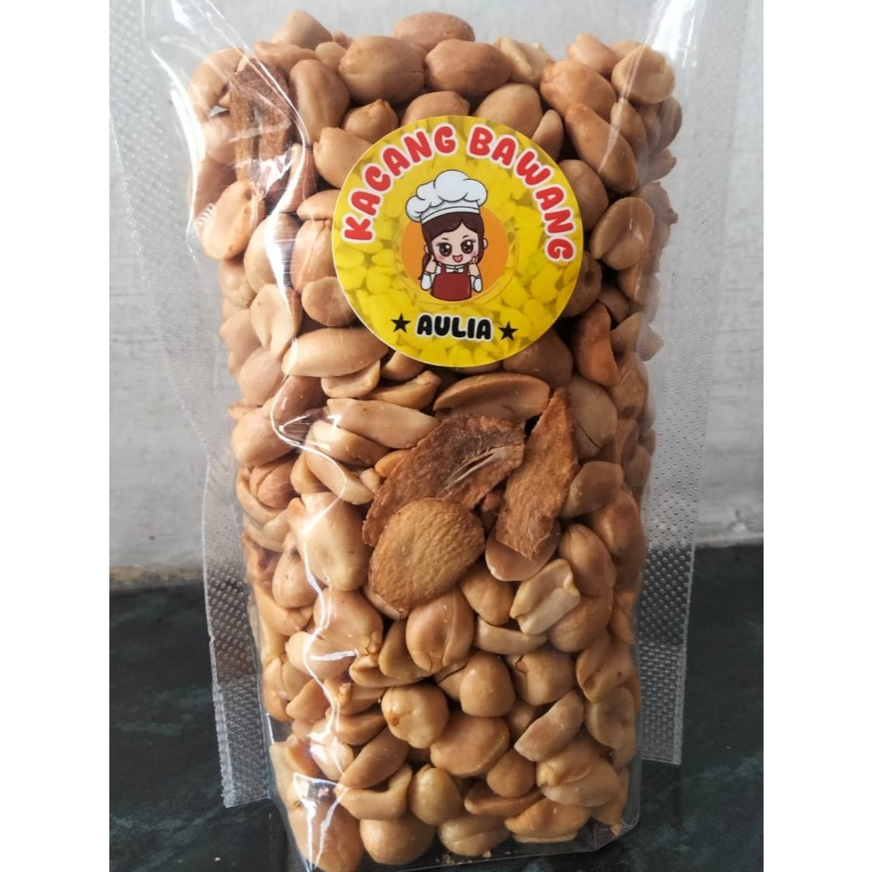 

kacang bawang blora 250 gr
