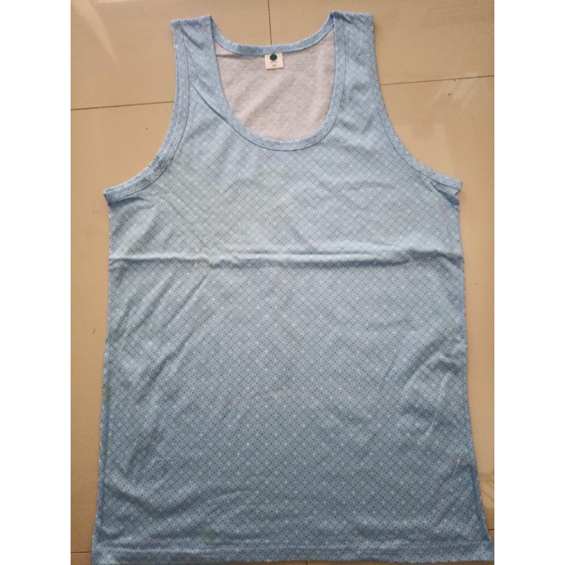 singlet motif BYC