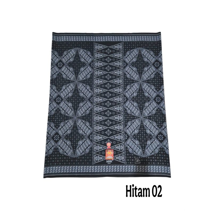 Aulia - Sarung Hmm Samarinda Motif Batik Dewasa//Sarung Samarinda Motif Batik