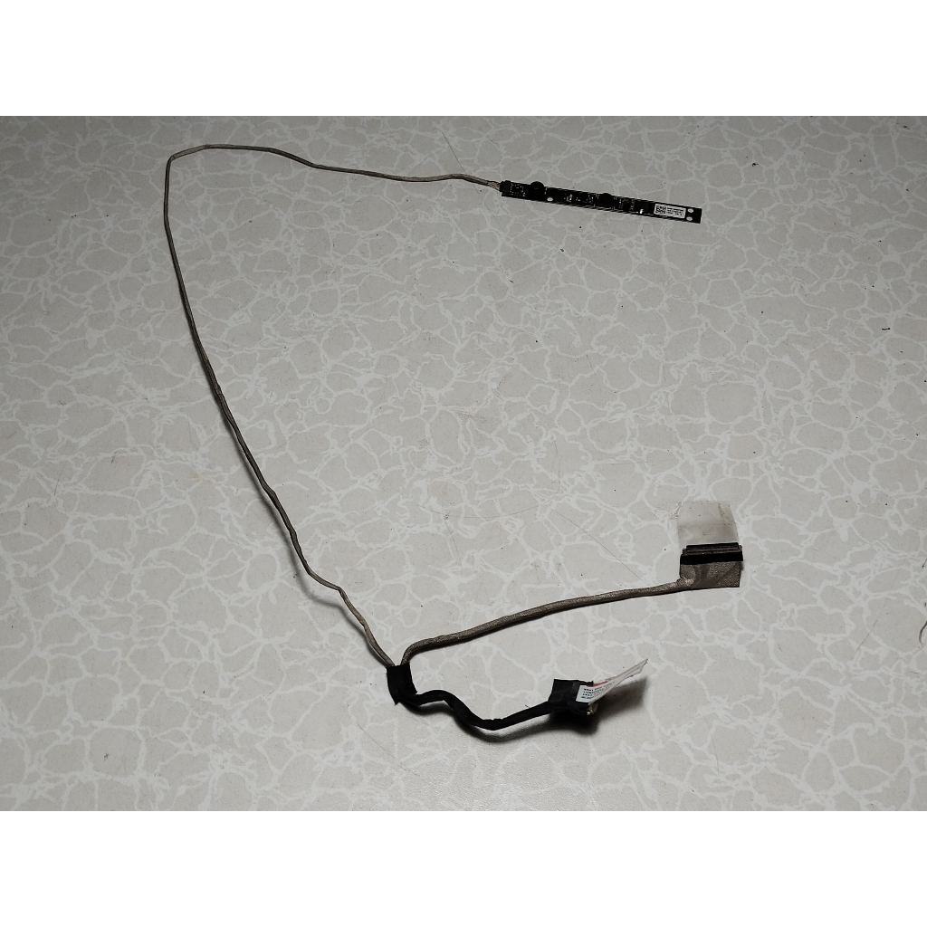 Kabel Flexible 30pin layar Laptop Asus X441M