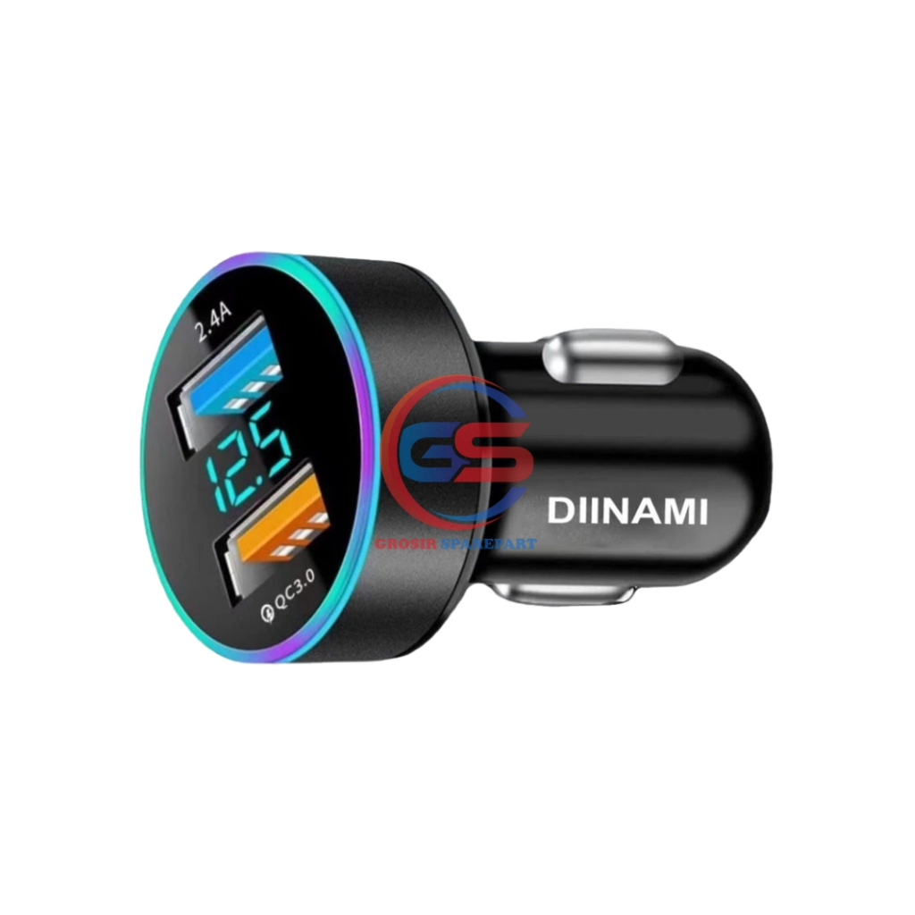 BATOK SAVER DIINAMI DM-C15