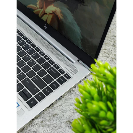 Laptop i7 Murah Hp EliteBook 840 G6 RAM 16GB SSD 256GB