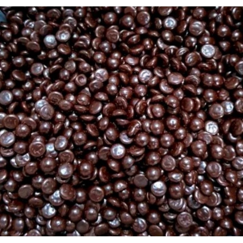 

Choco Chips 1/2 Bulat 100gr | 250gr