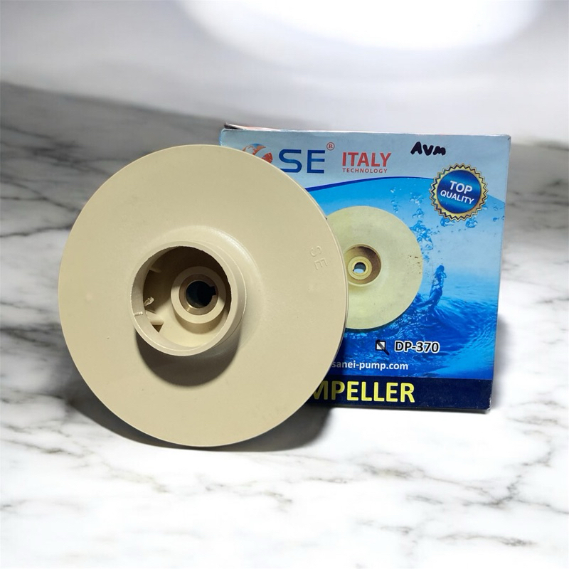 Impeller / kipas pompa air jet pump DP-370
