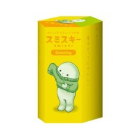 Smiski Mystery Box Dressing Series Blindbox