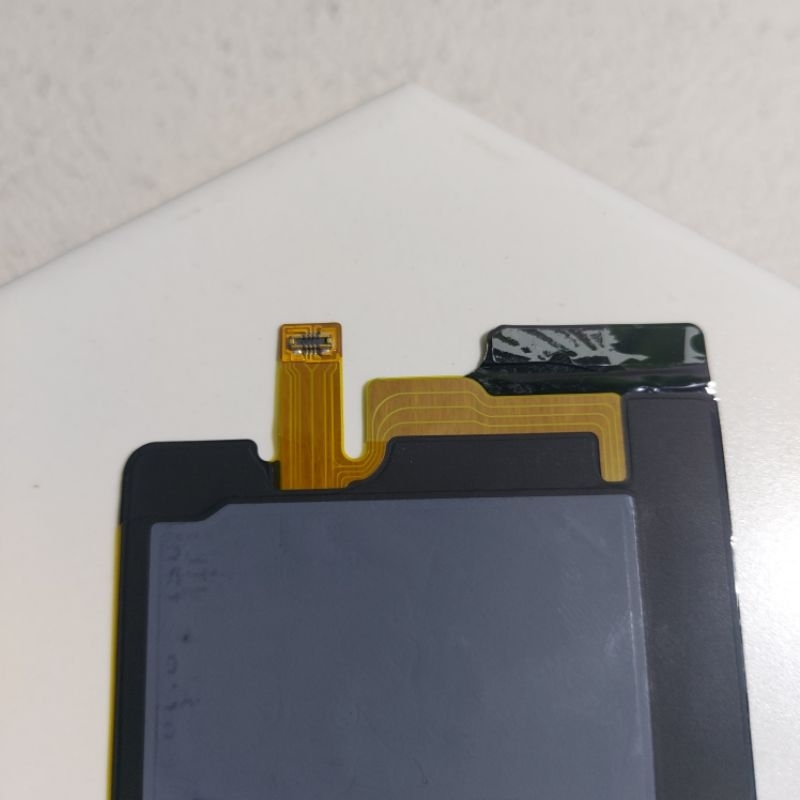 NFC WIRELESS CHARGING SAMSUNG GALAXY Z FLIP 3 ORIGINAL COPOTAN 100%