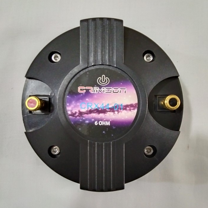 Tweeter CRIMSON CRX 44-01/ DRIVER CRIMSON  CRX 44-01MODEL DRAT
