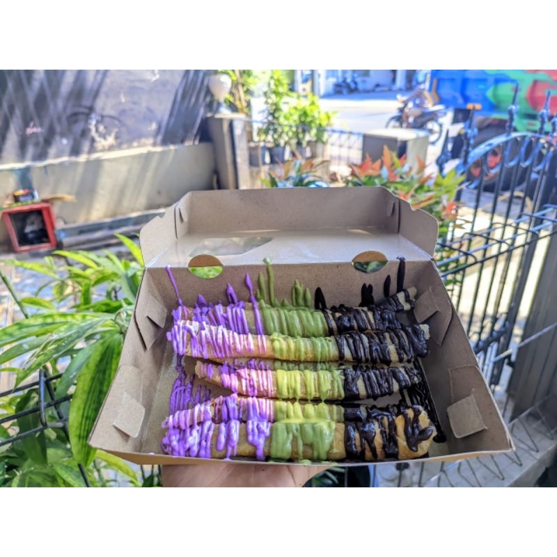 

chocobananaMIX