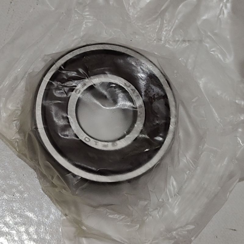 BEARING ALTERNATOR NSK 6201 MERCY OH 6201 DDU 12 x 32 x 10mm