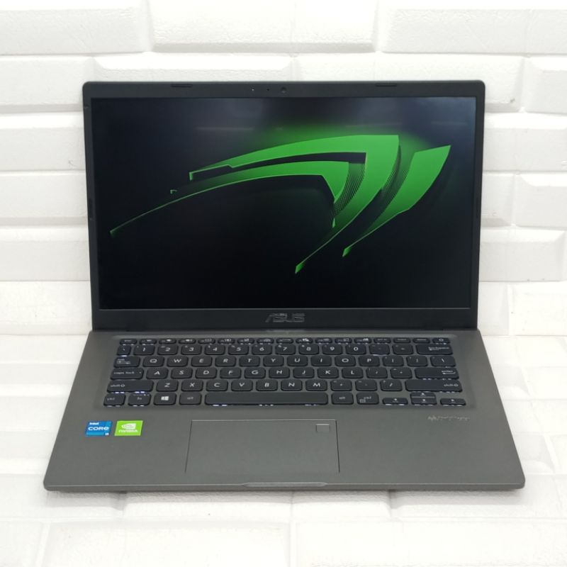 Laptop Asus Vivobook A416EP i5-1135G7 8/512gb Nvidia Geforce MX330