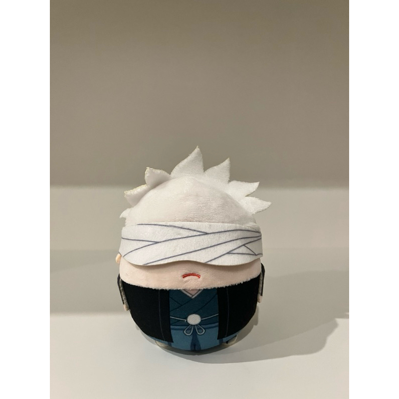 BOOKED Fuwakororin FANMADE Gojo Satoru + teno choso