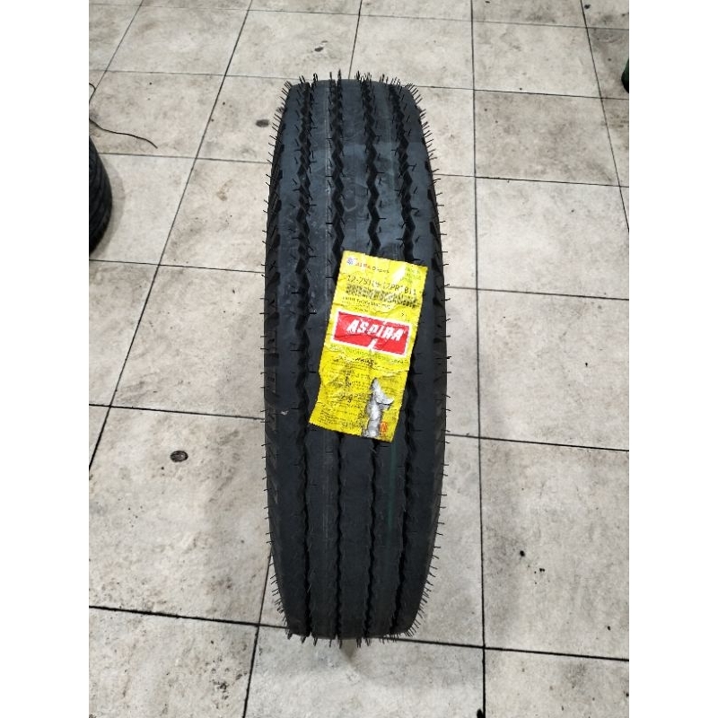Ban Truk 12-750-15-12PRTB11 Bunga Lurus ASPIRA
