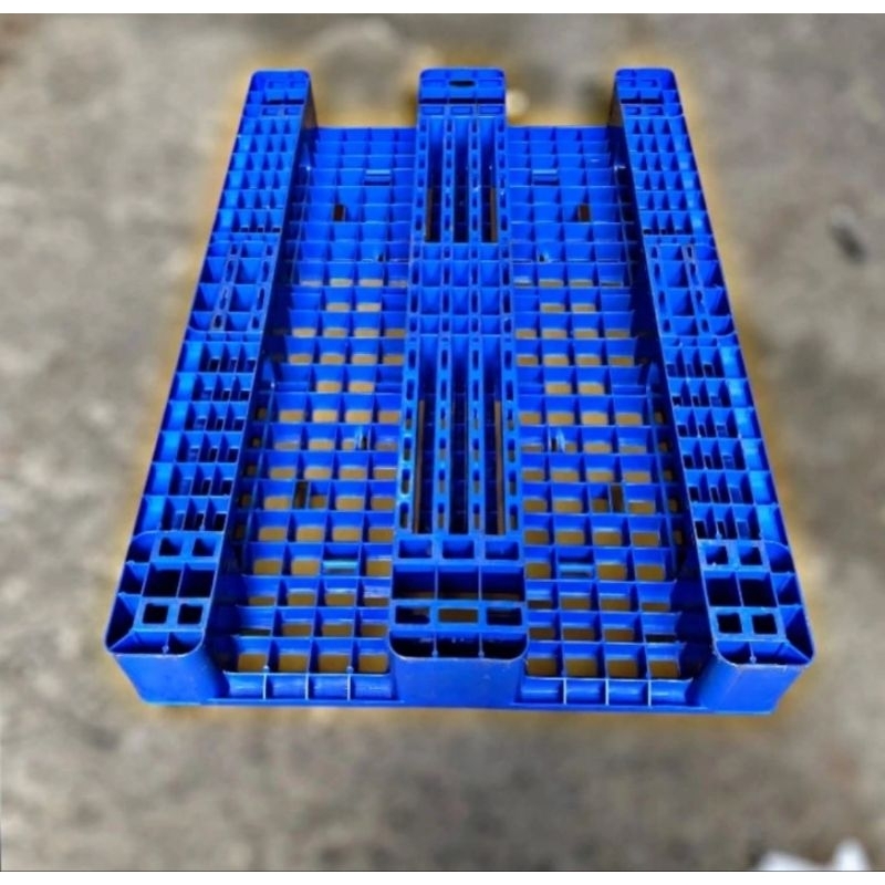 

palet palastik 80x120x15 termurah