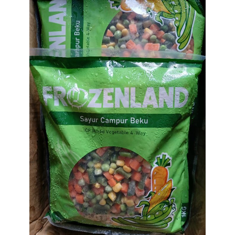 

kacang campur 1kg