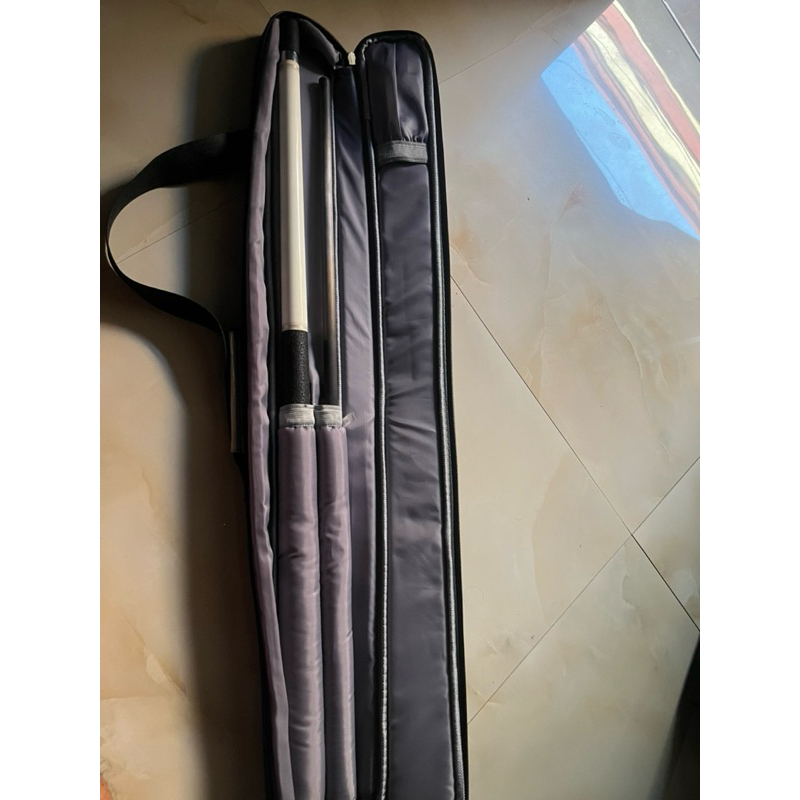 fury cw 3 + shaft j flowers