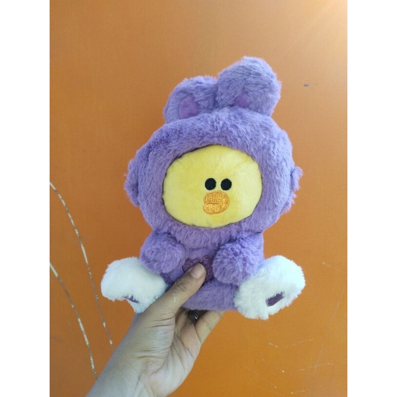 Boneka bebek sally ori || Boneka Brown sally