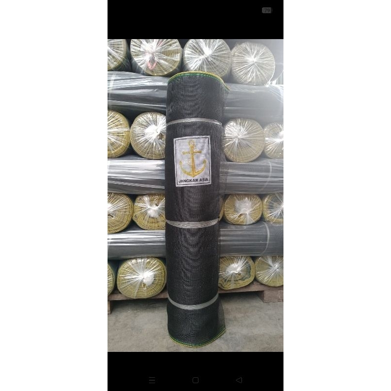 Waring 25 meter/ 100 meter termurah