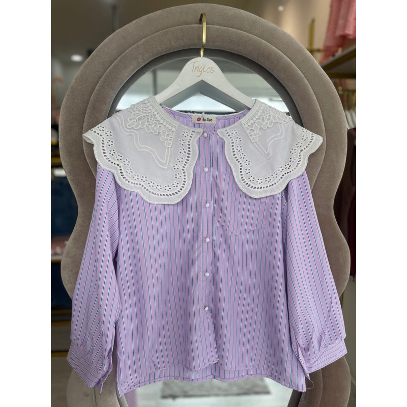 TOP BY DOE SALUR SE08