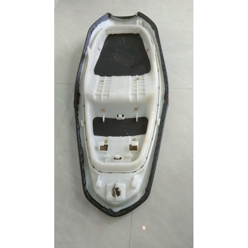 Jok Nathong PCX 150/160 thailand Custom
