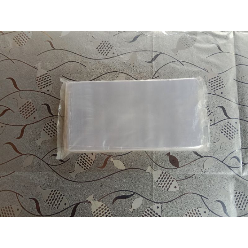 

Plastik Seset Bungkus Jenang