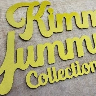 HURUF TIMBUL / Tinggi 25 CM  / 100% Foto asli, bukan foto curian / Premium /HURUF LAMPU / PLANG USAH