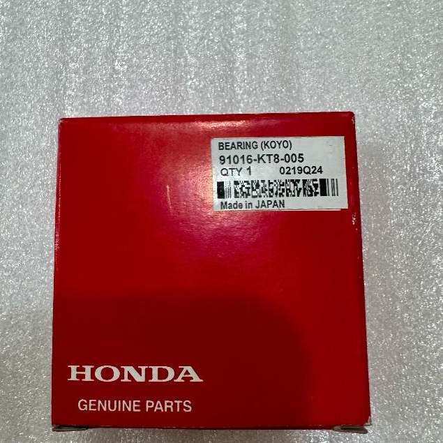 COMSTIR KONES STANG CBR250/CBR250 RR/CBR250 R/