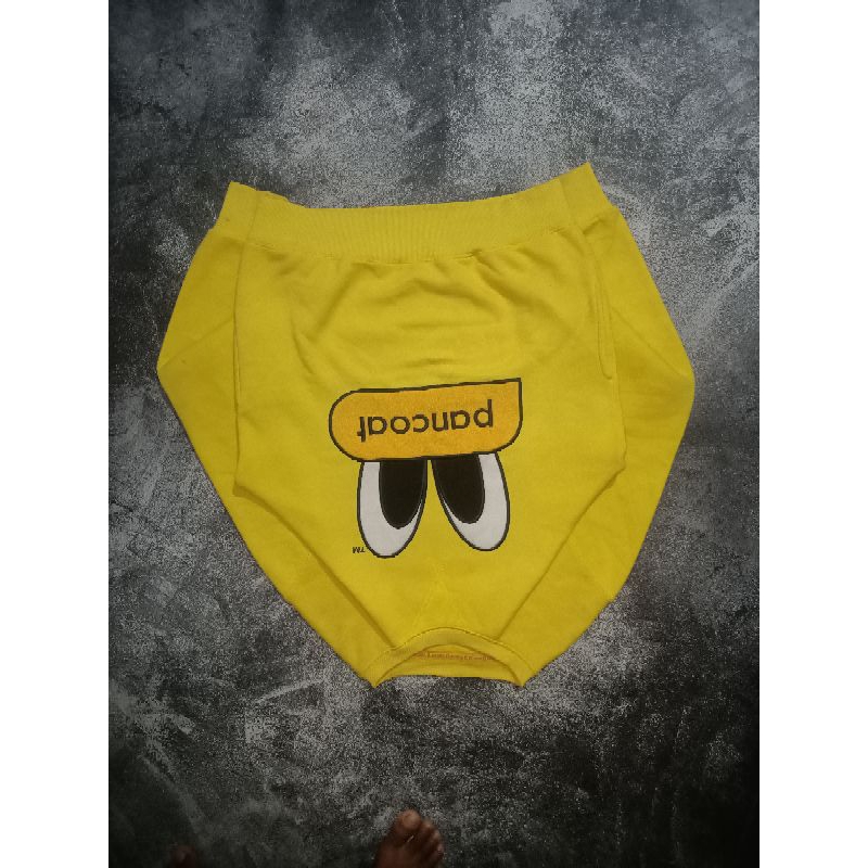 CN PANCOAT second brand