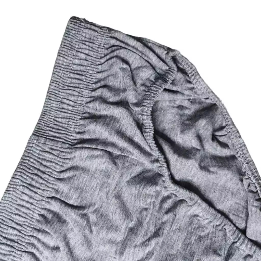 6TRY Celana Dalam Pria Jumbo BSize Romero Terra Ukuran Besar 3XL 4XL Cotton 3 Pcs