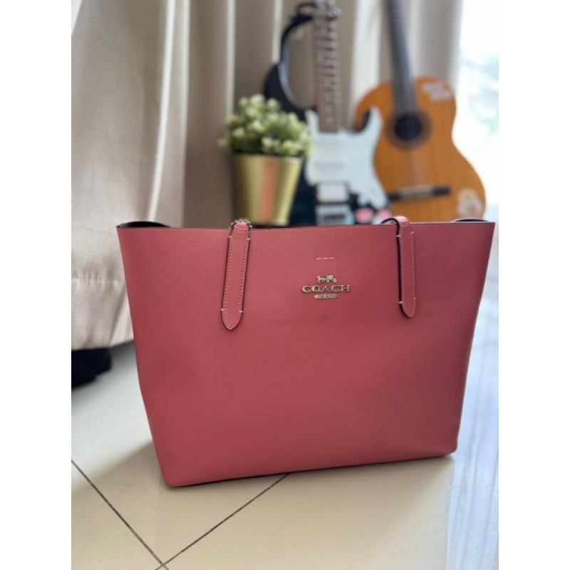 Tas Tote Coach original preloved