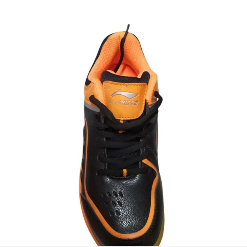 sepatu badminton lining attack play original