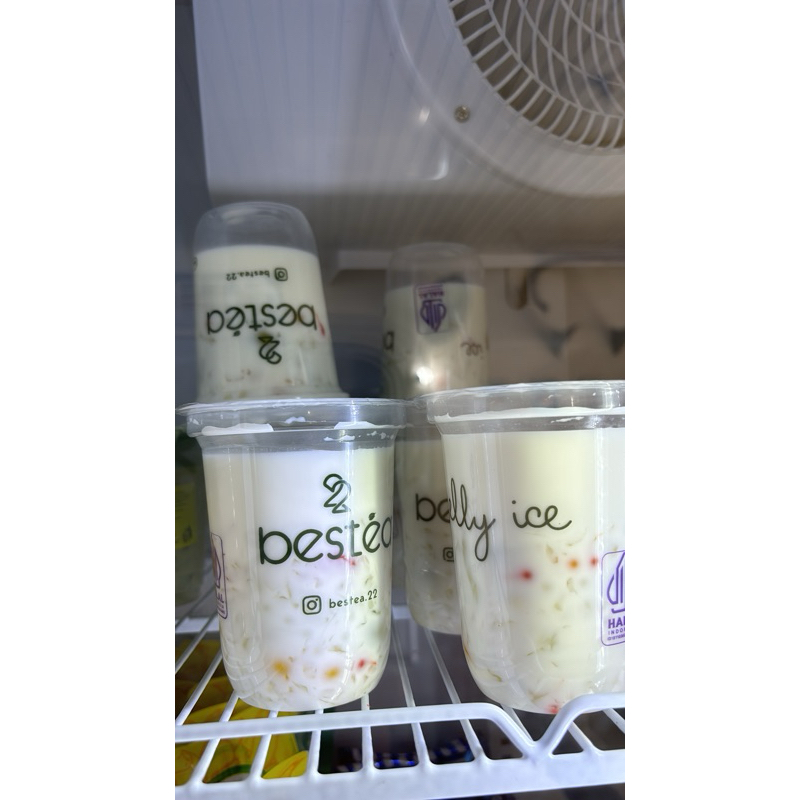 

es susu jelly Bestea