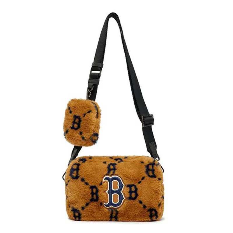 TAS WANITA - SLING BAG WANITA MLB ORIGINAL MADE IN KOREA