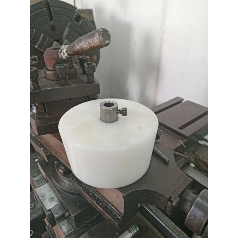 MOLDING CUSTOM PAPER BOWL 500ml