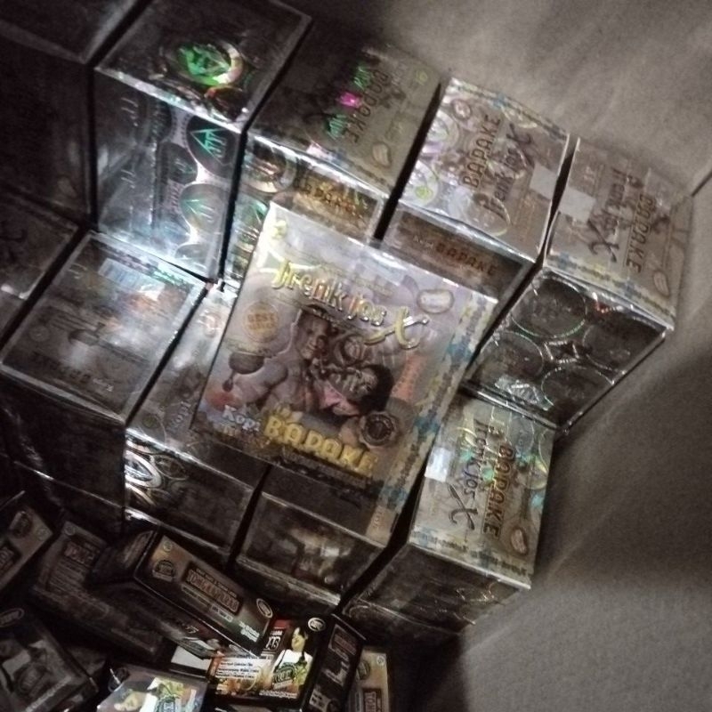 

Ready COD bpke Original kopi