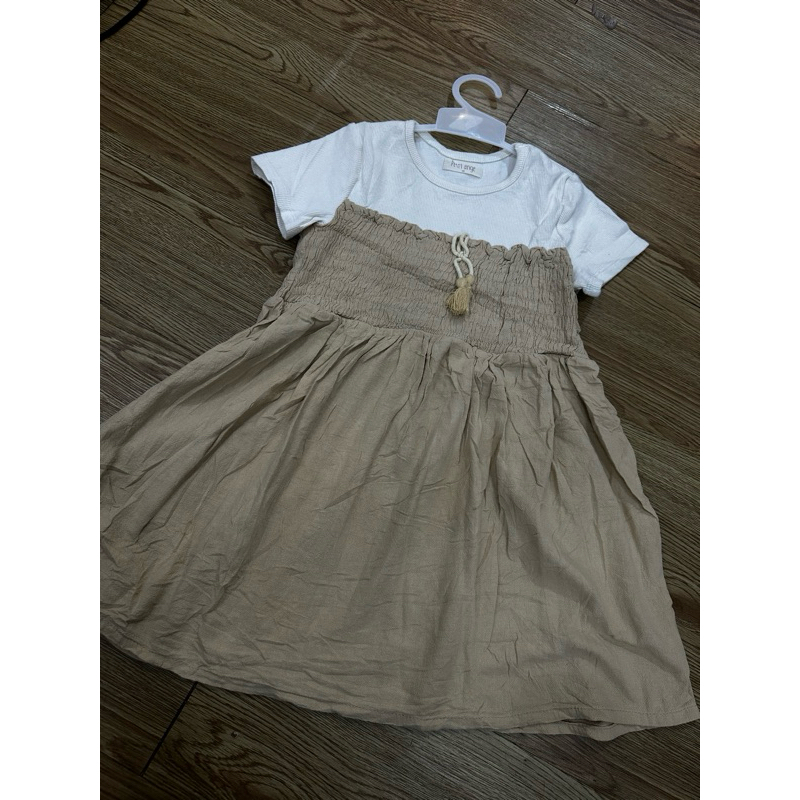 Dress preloved mami_chloe