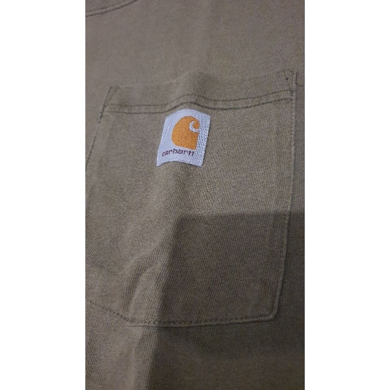 KAOS CARHARTT original